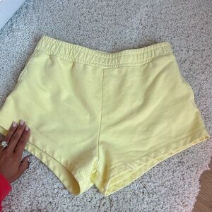 Daily drills lemonade!